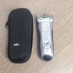 Braun 7893S Series Wet & Dry Electric Shaver Foil No Cord Free Shipping. Fixed Price $39.99.
