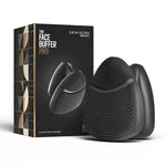 Manscaped The Face Buffer Pro - Men's Electric Silicone Scrubber. Fixed Price $89.99.