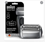 Braun Series 83M Electric Shaver Head Replacement Cassette Oem New. Fixed Price $49.99.