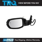 Trq Left Mirror Fits 2017-2022 Honda Cr-v. Fixed Price $89.95.