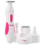 All Inone Ultimate Lady Female Women Electric Personal Shaver Razor Hair Removal. Fixed Price $39.95.