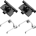 Vrmeta 4 Pcs Diy Hair Clippers Accessories Spring Tension & Cam VM-013. Fixed Price $18.99.
