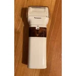 Panasonic Lady Whisk Wet Dry Shaver ES170 Vintage Battery Operated Womans. Fixed Price $14.44.