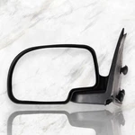 Scitoo Driver Left Door Mirror For 1999-2006 Chevy Silverado Suburban Tahoe. Fixed Price $26.00.