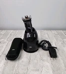 Braun Series 550CC-4 Electric Shaver & Charger Dock Case No Shaving Head Read*. Fixed Price $29.64.