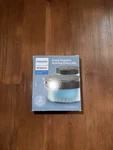 Philips Quick Pod Cartridge 5.41 Fl Oz Pack Of 2 Shaver Cleaning Solution. Fixed Price $20.00.