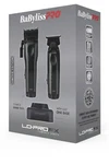 Babylisspro Limited Edition Lo-profx Compact Series Clipper & Trimmer Black. Fixed Price $721.99.