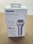 Panasonic Closecurves ES-WL80-V Rechargeable Wet/dry Electric Shaver And Tr.... Fixed Price $29.99.