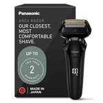 *read* Panasonic ARC6 Electric Razor For Men Model ES-LS8A-K (black). Fixed Price $264.99.