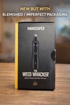 Manscaped The Weed Whacker Electric Nose & Ear Hair Trimmer Wacker Battery Power. Fixed Price $27.99.