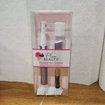 New Plum Beauty Hair Trimmer Dual Trimming System Safe For Any Body Part W/comb. Fixed Price $9.50.