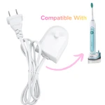Charger For Philips Sonicare Expertclean HX6616 HX6631 HX6632 HX6640 HX6710. Fixed Price $9.98.