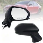 Passenger Side View Mirror Compatible With Toyota Camry 2018-2022 3-PINS Manu.... Fixed Price $92.69.