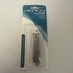 Denco Wide Jaw Toenail Clipper 3554 Nos Sealed New. Fixed Price $7.95.