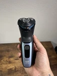 Philips Norelco Series 3000 Rechargeable Wet/dry Electric Shaver S3212 Tested. Fixed Price $14.99.