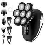 Electric Razors For Women, 7D 5 In 1 Lady Shavers,.... Fixed Price $68.38.