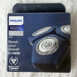 Philips Replacement Shaving Heads SH71 5000 & 7000 Series New Open Box. Fixed Price $19.89.