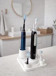 Universal Holder For Philips Sonicare & Oral-b, Braun Stands More Models. Fixed Price $27.48.