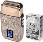 Close Electric Foil Shavers For Men, 3-SPEED Razor And Head. Fixed Price $63.85.