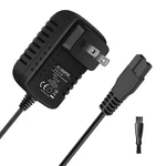 Replacement Charger For Meridian Trimmer, Compatible With Groom. Fixed Price $12.99.