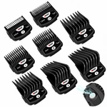 Magnetic Guards Cutting Guides Compatible With Wahl CLIPPERS,8.... Fixed Price $24.99.