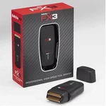 Babyliss FX3 Professional High Speed Foil Shaver - Matte Black (FXX3SB). Fixed Price $86.95.