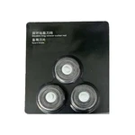 Yiriso FK-375S Electric Razor Replacement Heads 2CM. Fixed Price $27.54.