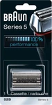 Genuine Oem Braun Series Electric Shaver Replacement Head - 52S. Fixed Price $72.54.