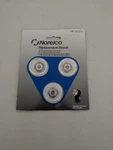 Vintage Norelco HP1912/3 Replacement Heads - Fits Tripleheader Razors Nos. Fixed Price $25.00.