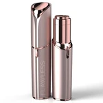 Finishing Touch Flawless Women's Painless Hair Remover Compact Razor, Blush. Fixed Price $60.51.