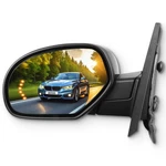 Scitoo Driver Side View Mirror Fit For 2007-2013 Chevy Gmc Avalanche .... Fixed Price $118.29.