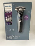 Philips Norelco Shaver 5400 Wet & Dry Rechargeable S5880/81. Fixed Price $54.99.