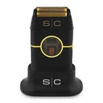 Stylecraft Professional Instinct Metal Double Foil Shaver Dual Voltage -new. Fixed Price $139.75.