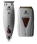 Andis Finishing Combo #17270 New (open Box). Fixed Price $83.99.