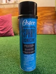 Oster Spray Disinfectant 3 Pack Hair Salon Tool Sanitation Between Clients. Fixed Price $20.00.
