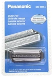 Brand New - Panasonic Replacement Outer Foil Wes 9085 Pc. Fixed Price $55.00.