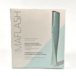 Dermaflash Dual Speed Facial Exfoliation & Peach Fuzz Removal Device Combo Set. Fixed Price $139.99.