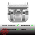 Dodaer Pet Grooming Blades 2 Pack Skip Tooth Fits Andis Oster Wahl 3/8. Fixed Price $74.99.