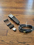 Vintage Oster Animal Clippers Set Model 96B With Attachments - Tested & Working. Fixed Price $36.98.