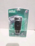 Braun Interface 3612 Rechargeable Electric Shaver - Series 3000 New. Fixed Price $129.99.