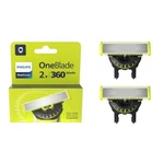 Philips Oneblade QP420/50 Replacement 360. Fixed Price $59.84.