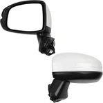 For 2015-2020 Honda Fit /jazz Passanger Side Mirror Power With Turn Signal 3PINS. Fixed Price $49.00.