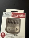 Oster 076918-206-005 Detachable Blade Size 3.75 (12.7 Mm). Fixed Price $44.90.