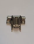 Hinges For Oster 76 - Clipper Replacement Part #42575, Titan, Model 10. Fixed Price $12.95.