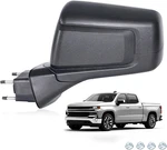 Side Mirror Compatible With 2019-2024 Chevy Silverado 1500 Rst View Textu. Fixed Price $177.99.
