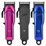 Stylecraft Absolute Alpha Cordless Clipper With Black Diamond Blade Open Box. Fixed Price $83.99.