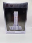 Ufree Bikini Trimmer For Women, Electric Razors Rechargeable Pubic.... Fixed Price $28.99.