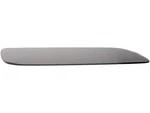 For 1992-1999 Chevrolet C1500 Suburban Door Mirror Glass Left Dorman 57552WN. Fixed Price $28.08.