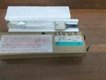 J) White Rodgers Hot Surface Igniter F767A-357. Fixed Price $24.89.