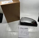 Velvac 709931 2020XG Convex Subassembly Glass Side View Mirror Left. Fixed Price $26.95.